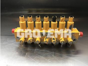 Hydraulika LIEBHERR