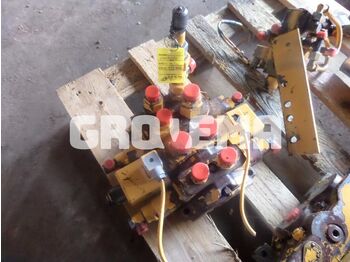 Hydraulika LIEBHERR