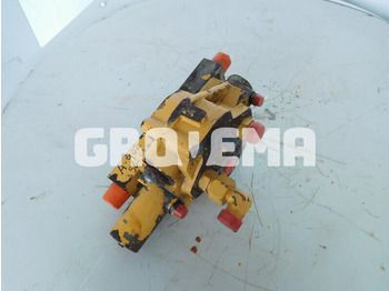 ECU LIEBHERR