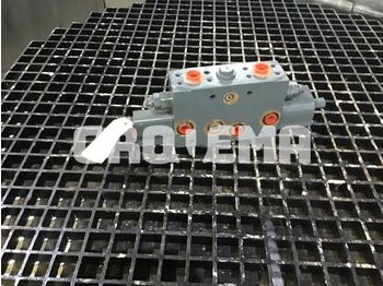 Hydraulika LIEBHERR