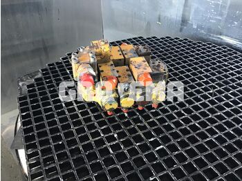 Hydraulika LIEBHERR