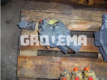 Hydraulika LIEBHERR