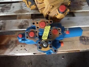 Hydraulika LIEBHERR