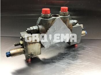 Hydraulika LIEBHERR