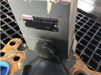 Hydraulika LIEBHERR