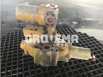 Hydraulika LIEBHERR