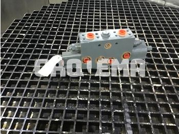 Hydraulika LIEBHERR