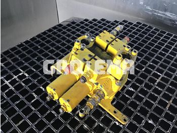 Hydraulika LIEBHERR