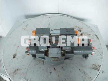 Hydraulika LIEBHERR