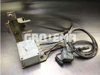 ECU LIEBHERR