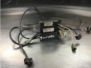 Kabel/ Przewód Liebherr Control: zdjęcie 3 Kabel/ Przewód Liebherr Control: zdjęcie 3