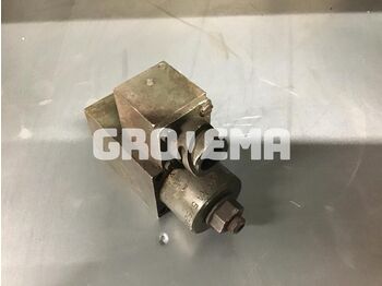 Hydraulika LIEBHERR