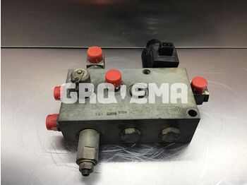 Hydraulika LIEBHERR
