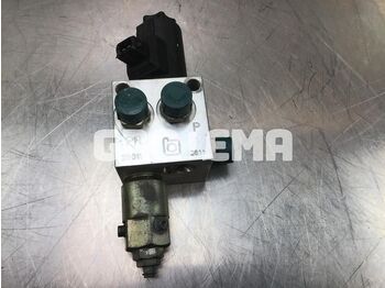 Hydraulika LIEBHERR
