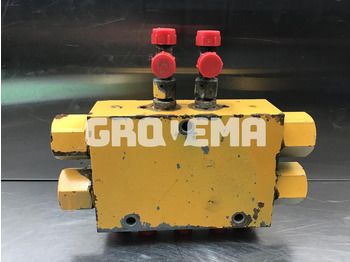 Hydraulika LIEBHERR