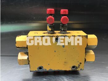 Hydraulika LIEBHERR
