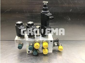 Hydraulika LIEBHERR
