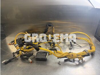 Kabel/ Przewód LIEBHERR