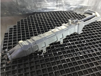 Chłodnica oleju LIEBHERR