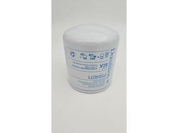 Układ chłodzenia LIEBHERR