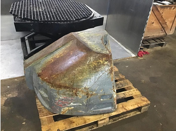 Przeciwwaga LIEBHERR