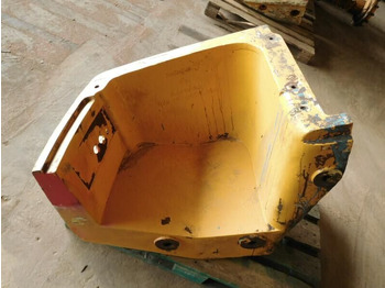 Przeciwwaga LIEBHERR