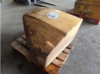 Przeciwwaga LIEBHERR