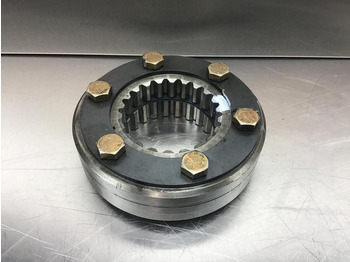 Silnik i części LIEBHERR