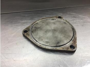 Silnik i części LIEBHERR