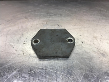 Silnik i części LIEBHERR