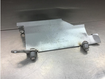 Silnik i części LIEBHERR