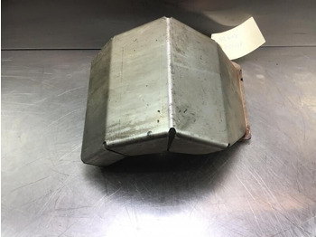 Silnik i części LIEBHERR