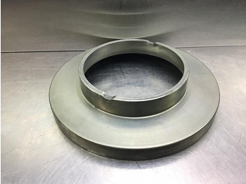 Silnik i części LIEBHERR