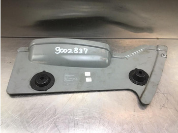 Rura dolotowa LIEBHERR