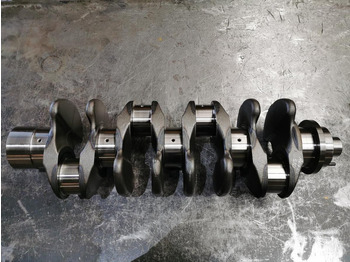 Wał korbowy LIEBHERR