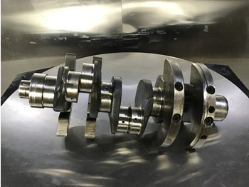 Wał korbowy LIEBHERR