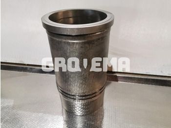 Silnik i części LIEBHERR