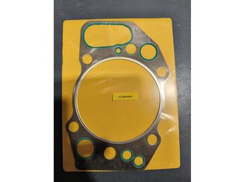 Uszczelka silnika LIEBHERR