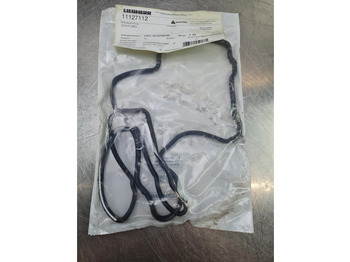 Uszczelka silnika LIEBHERR