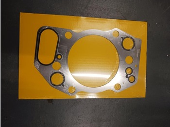 Silnik i części LIEBHERR