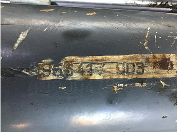 Siłownik hydrauliczny LIEBHERR