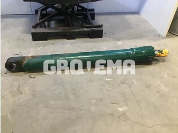 Siłownik hydrauliczny LIEBHERR
