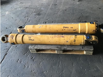 Siłownik hydrauliczny LIEBHERR