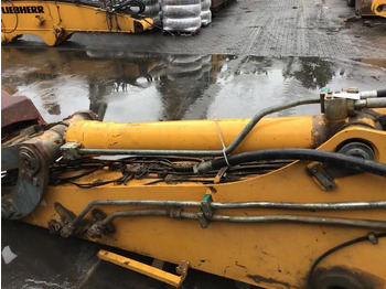 Siłownik hydrauliczny LIEBHERR