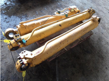 Siłownik hydrauliczny LIEBHERR