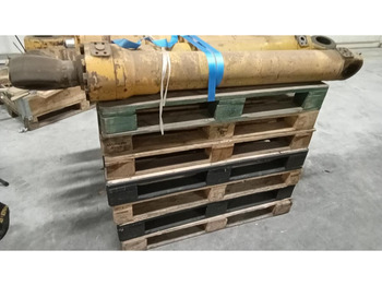 Siłownik hydrauliczny LIEBHERR