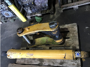 Siłownik hydrauliczny LIEBHERR