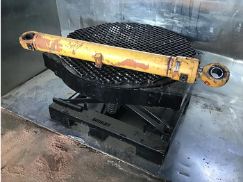 Przekładnia kierownicza LIEBHERR