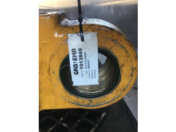 Siłownik hydrauliczny LIEBHERR