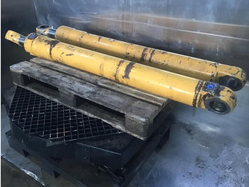 Siłownik hydrauliczny LIEBHERR